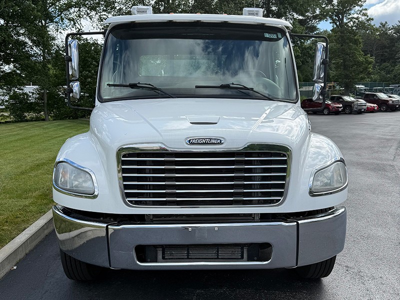 2019 Freightliner M2 (Key# 5255) 4